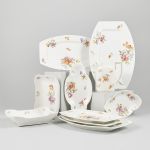 1054 8290 DINNERWARE